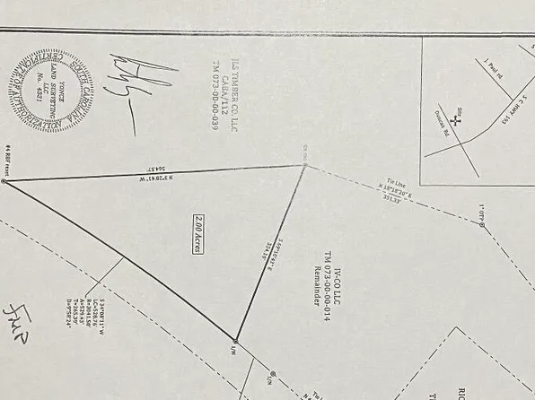 Duncan Rd, Johnston, SC 29832