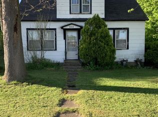 283 Ryno Rd, Coloma, MI 49038