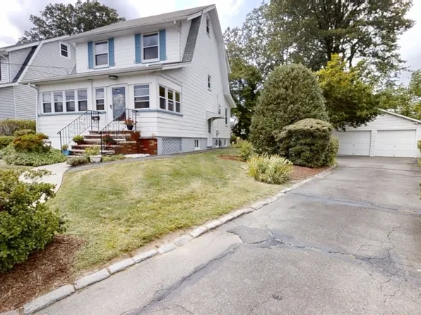 1068 Overlook Ter, Union Twp., NJ 07083