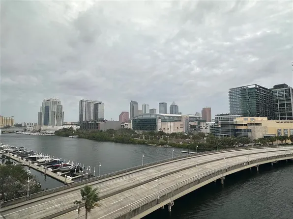 600 Garrison Cove Ln APT 7, Tampa, FL 33602