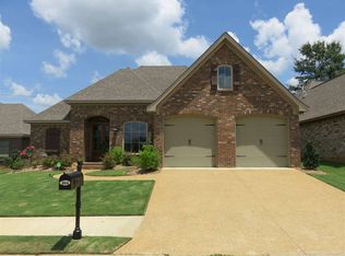 344 Greengate Cir, Brandon, MS 39042
