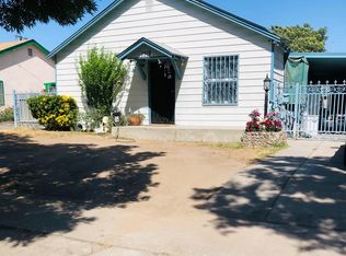 1919 S 5th St, Fresno, CA 93702