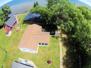 10258C W Shore Dr, Houghton Lake, MI 48629