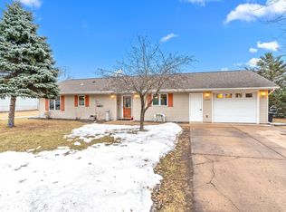 24150 Alden Rd, Siren, WI 54872
