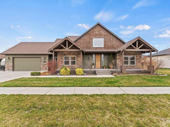 1785 Walnut Ave, Fruitland, ID 83619