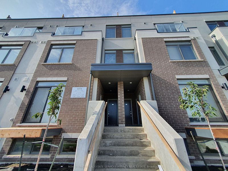 Oakville Townhouse for rent - 2 Bedrooms — photo 15