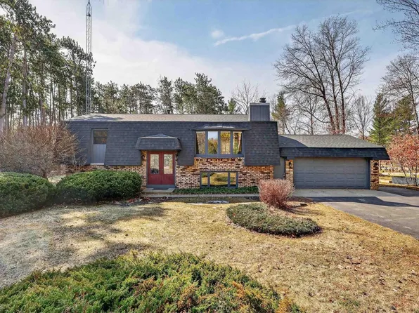 2641 PARKWAY COURT, Wisconsin Rapids, WI 54494