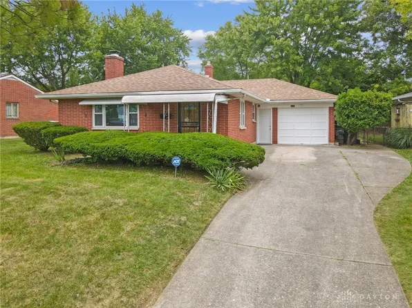 2444 England Ave, Dayton, OH 45406