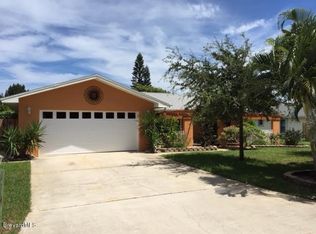 180 Allan Ln, Melbourne Beach, FL 32951