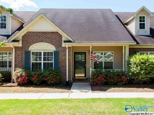 736 Hobbs Rd SE, Huntsville, AL 35803