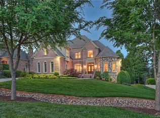 1503 Venetian Way Dr, Waxhaw, NC 28173