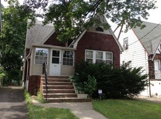 54 Webster St, Irvington, NJ 07111