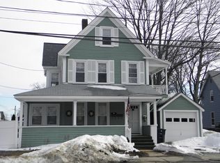 362 Main St #2, Nashua, NH 03060