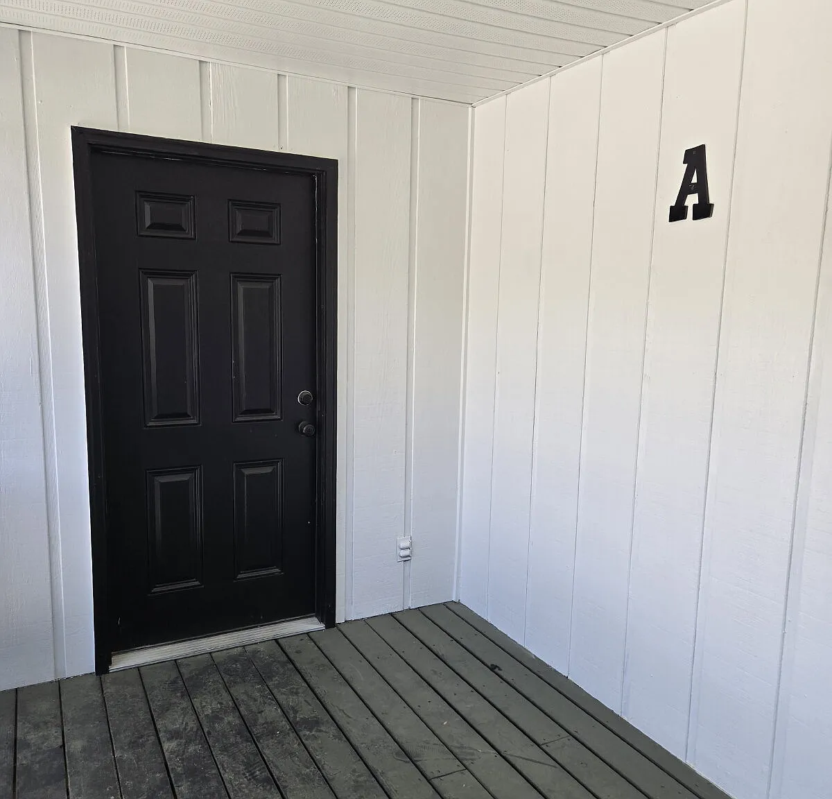 1 bed, 1.0 bath, 750 sqft, $1,199 — Photo 2