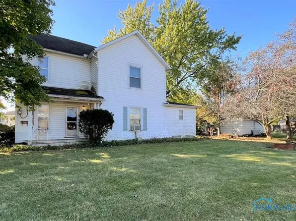 331 Glad St, Marion, OH 43302