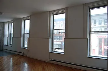 Rented by Mark David