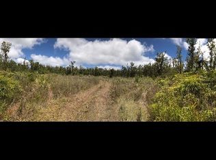 11-2109 Makoa Rd LOT 12, Volcano, HI 96785
