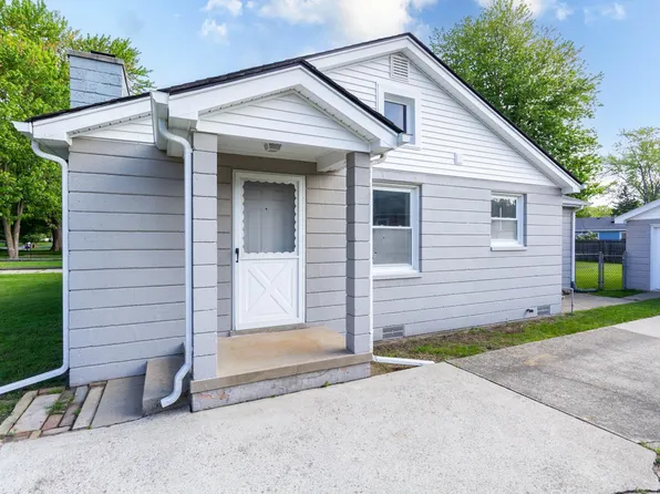 1816 Saint Clair Blvd, Algonac, MI 48001