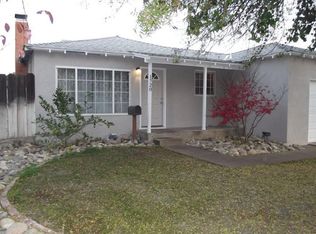 1720 Clark Dr, Modesto, CA 95350