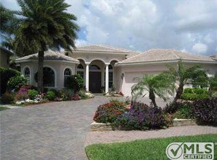 6713 Conch Ct, Boynton Beach, FL 33437