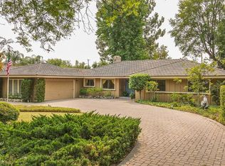 17420 Index St, Granada Hills, CA 91344