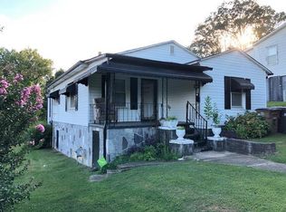 1031 Adams Ave, Knoxville, TN 37917