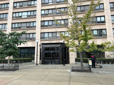 300 W 110th St APT 6D, New York, NY, 10026