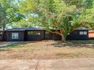 3414 39th St, Lubbock, TX 79413