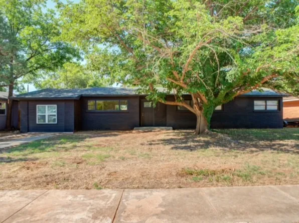 3414 39th St, Lubbock, TX 79413