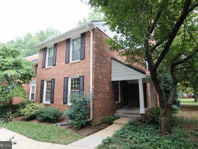 2544 S Walter Reed Dr #6, Arlington, VA, 22206