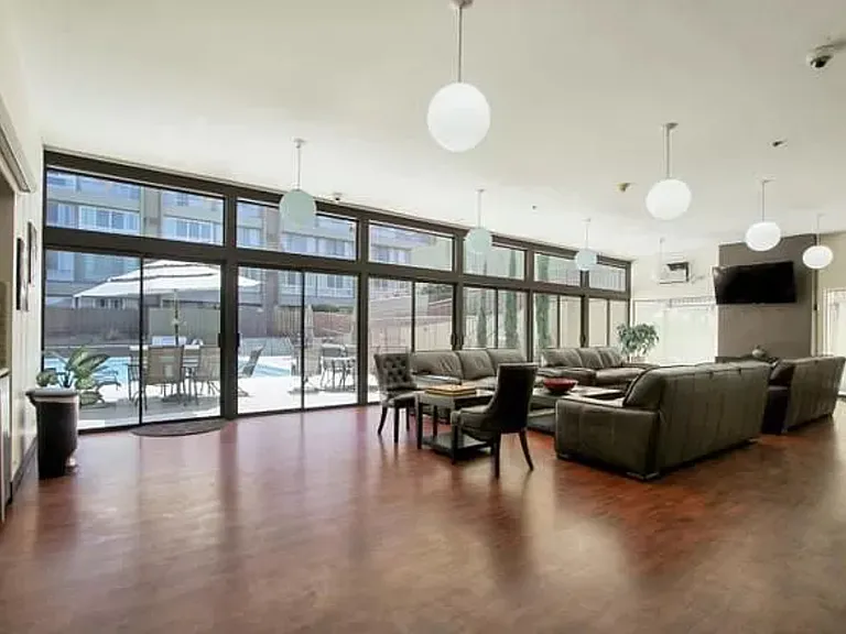 1700 Civic Center Dr #607 — Photo 9