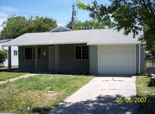 314 W 4th St, Stockton, CA 95206