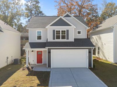 624 Chambers, Southern Pines, NC, 28387
