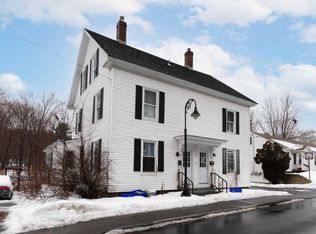 9 - 11 Nichols Ave, Newmarket, NH 03857