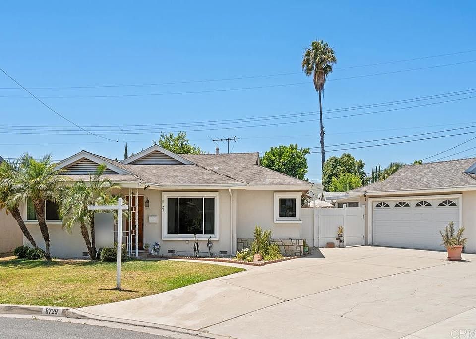 8729 Hovey St, Rosemead, CA 91770 | Zillow