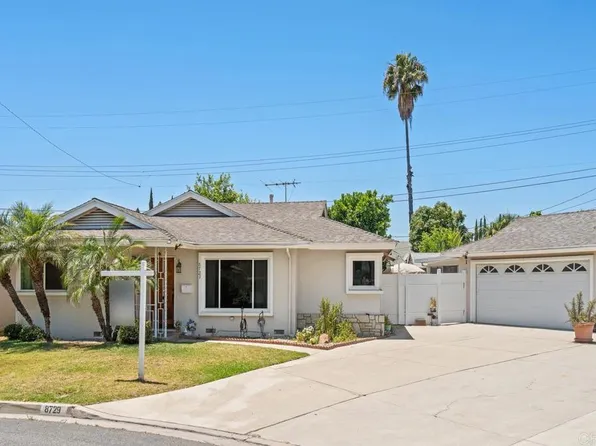 8729 Hovey St, Rosemead, CA 91770