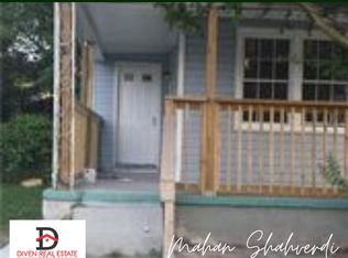 1040 36th St, Newport News, VA 23607