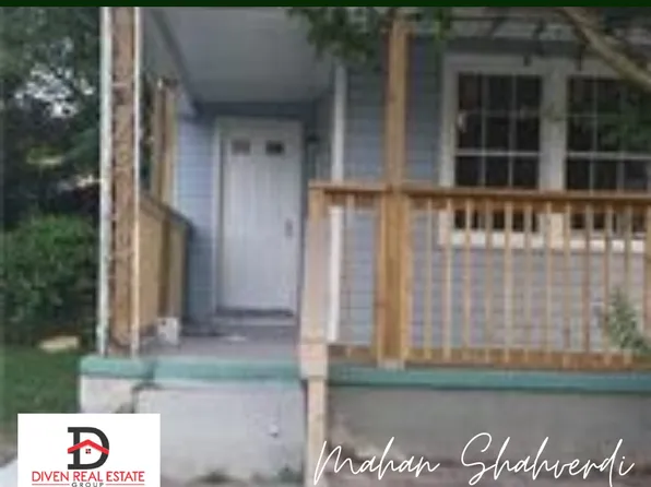 1040 36th St, Newport News, VA 23607