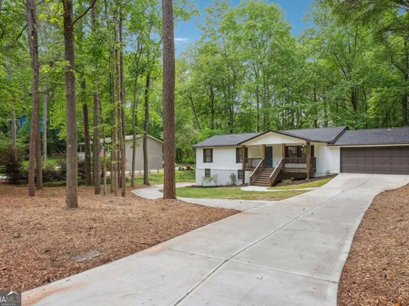 3455 Broxton Mill Way, Snellville, GA 30039