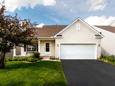 8656 Brenstuhl Park Dr, Blacklick, OH, 43004