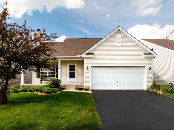 8656 Brenstuhl Park Dr, Blacklick, OH 43004