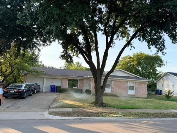 2859 Joanna Dr, Farmers Branch, TX 75234
