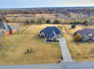 9612 Prosper Dr, Oklahoma City, OK 73151