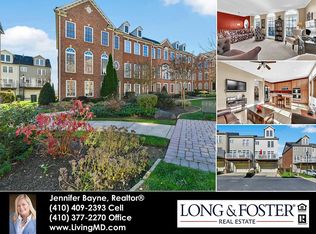 5008 Cameo Ter, Perry Hall, MD 21128