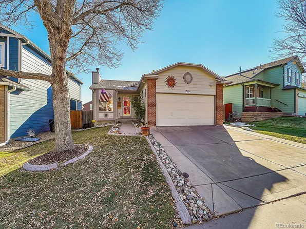 5386 E 130th Place, Thornton, CO 80241