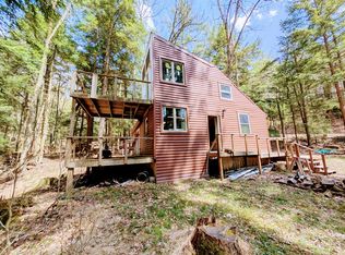 125 Connelly Hill Rd, Tionesta, PA 16353