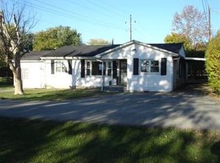 26 Maple View Dr, Morehead, KY 40351