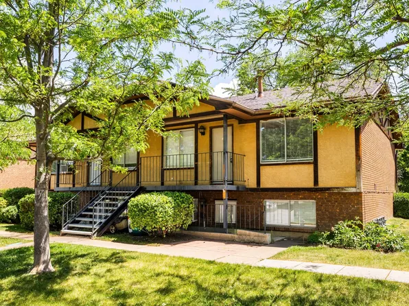 210 N Pingree Ave, Ogden, UT 84404