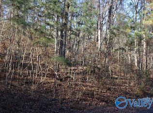 404 Tomahawk Cir, Guntersville, AL 35976