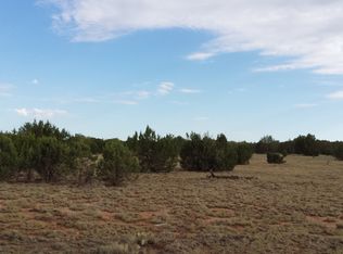 33353 W Leon Cir, Seligman, AZ 86337